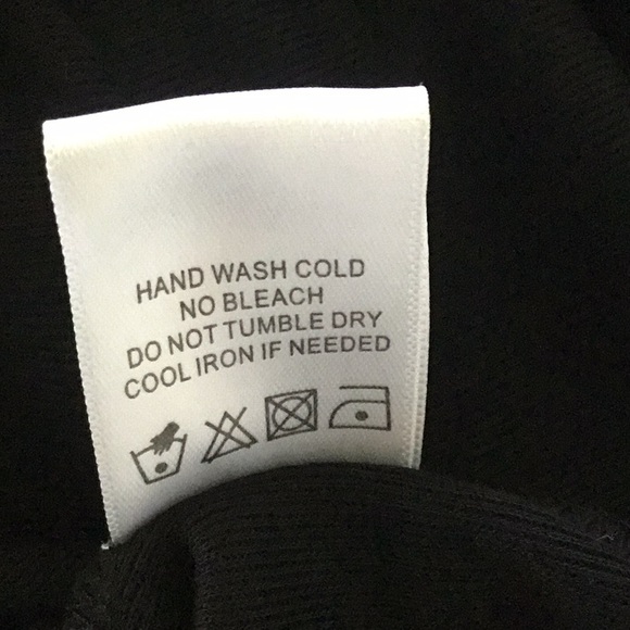 LOVERS + FRIENDS Revolve Black Phoenix Romper - Picture 13 of 13